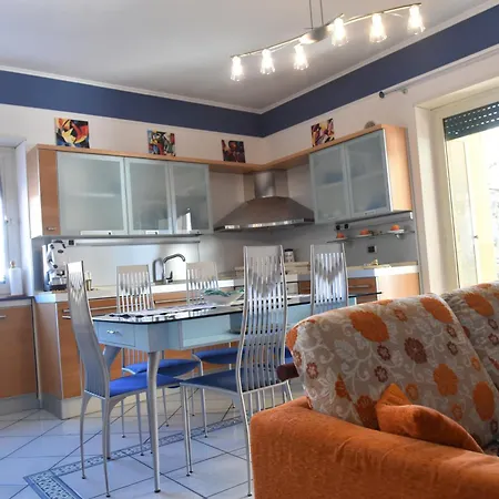 Macchia Agropoli