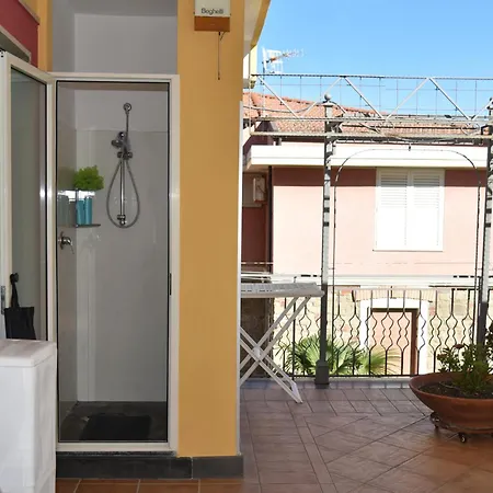 Macchia Apartmán *