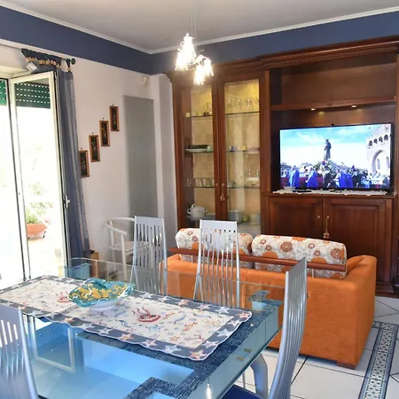 Macchia Agropoli