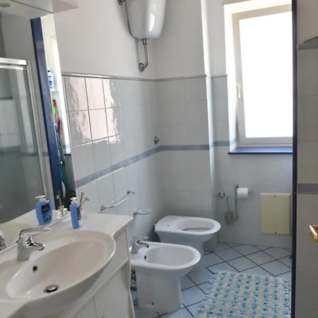 Macchia * Agropoli