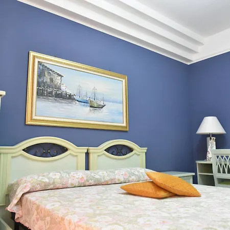 Macchia Apartment Agropoli