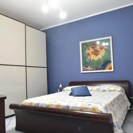 Apartment Macchia Agropoli