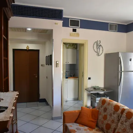 Apartmán Macchia